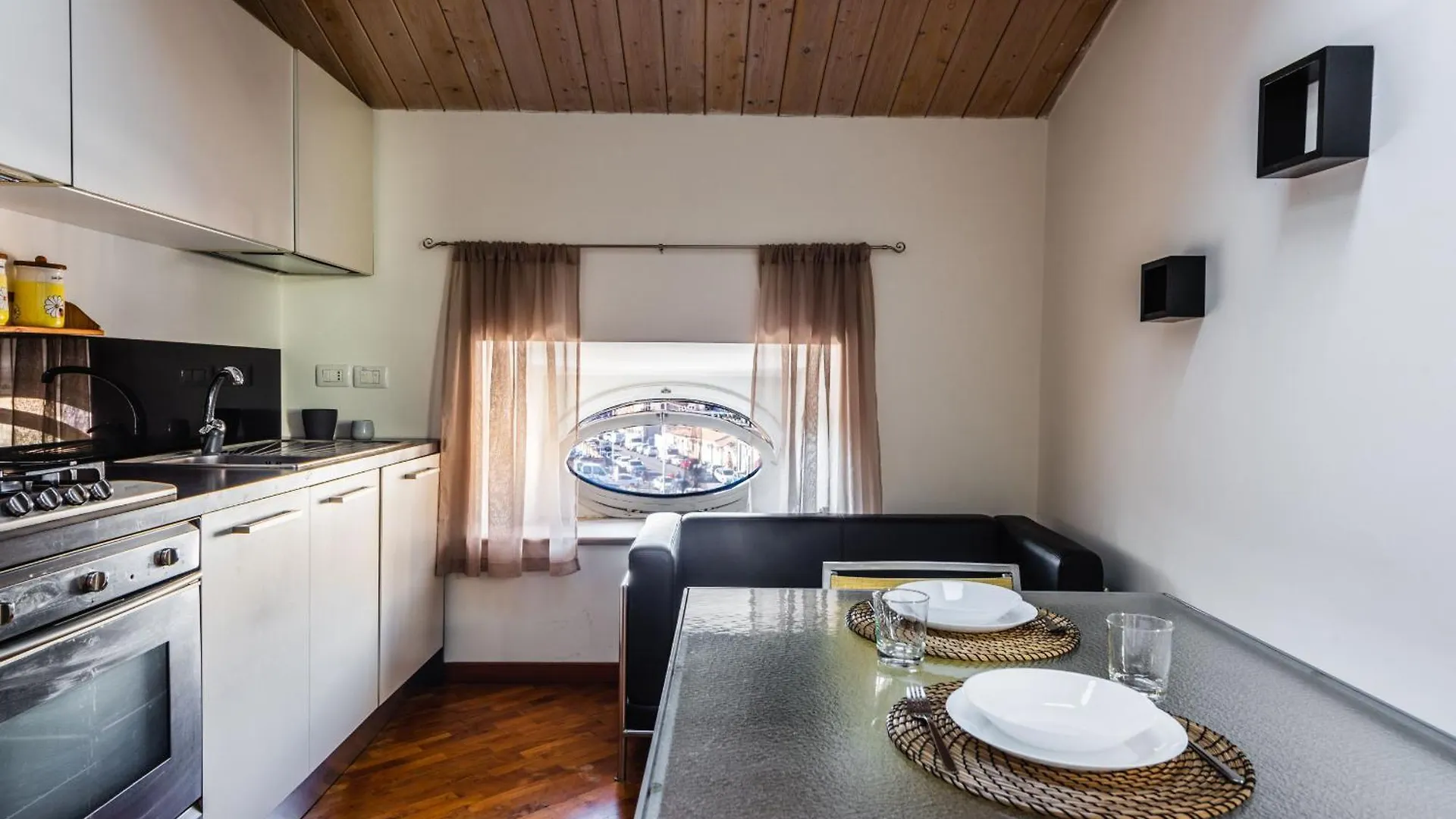 Apartment Klina Home By Wonderful Italy CTA