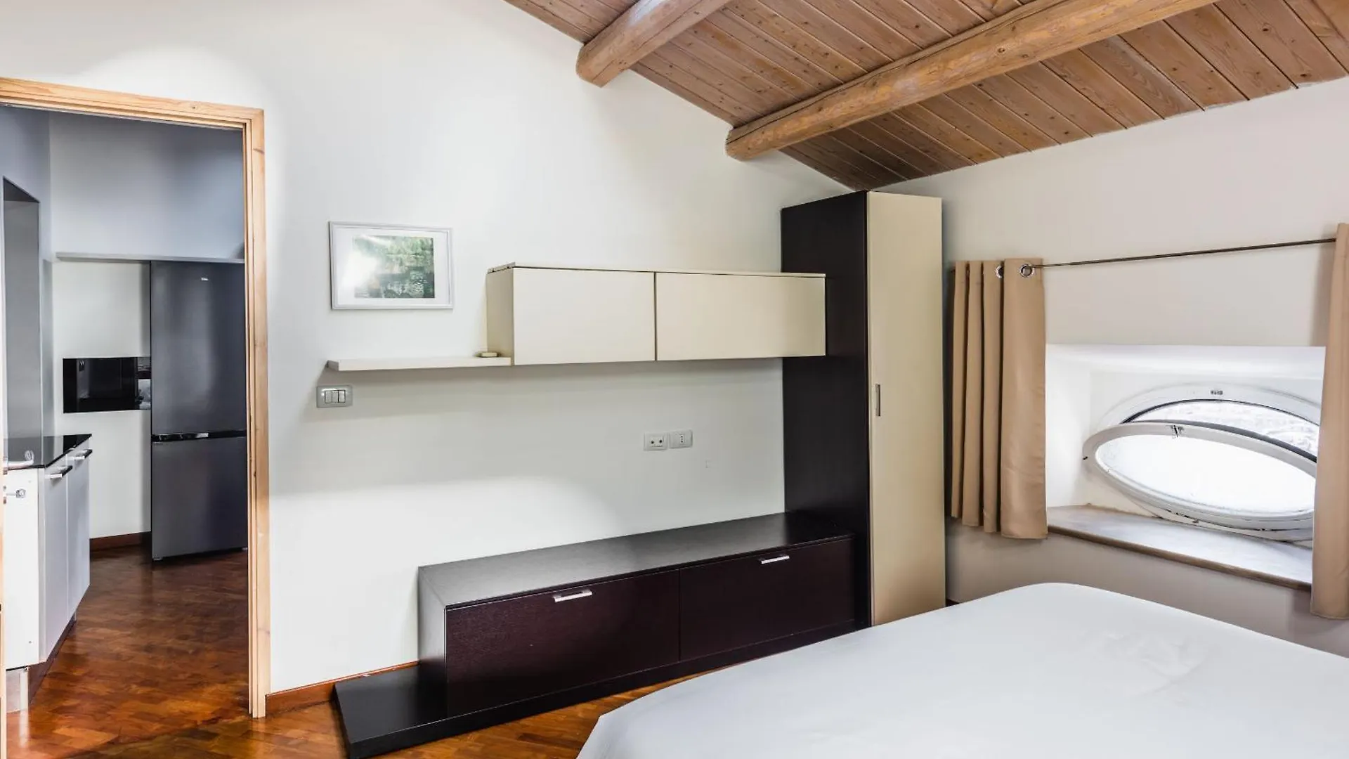 Klina Home By Wonderful Italy CTA Italien