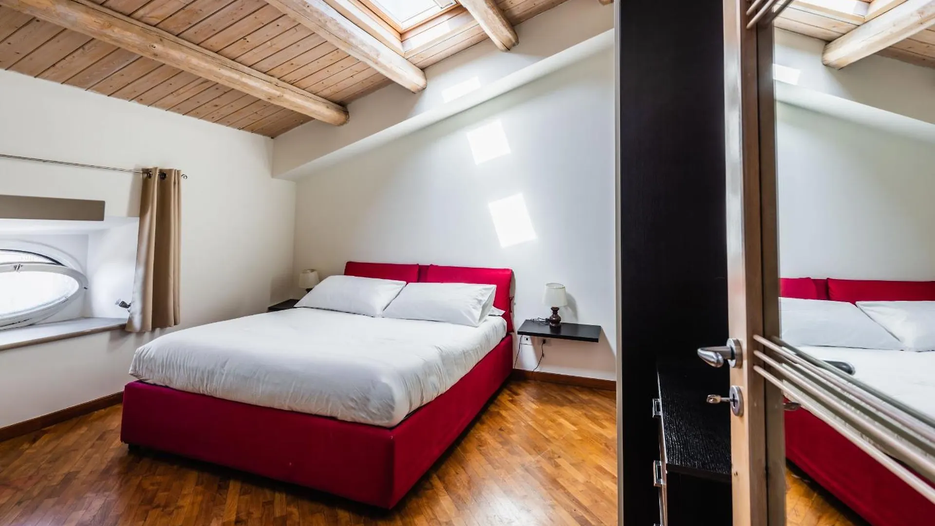 Klina Home By Wonderful Italy CTA