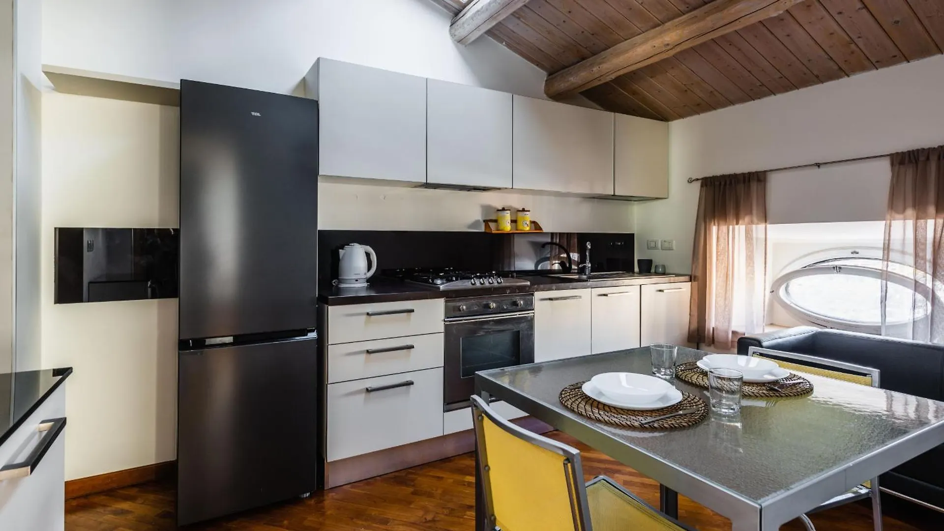Klina Home By Wonderful Italy CTA Apartment Catania